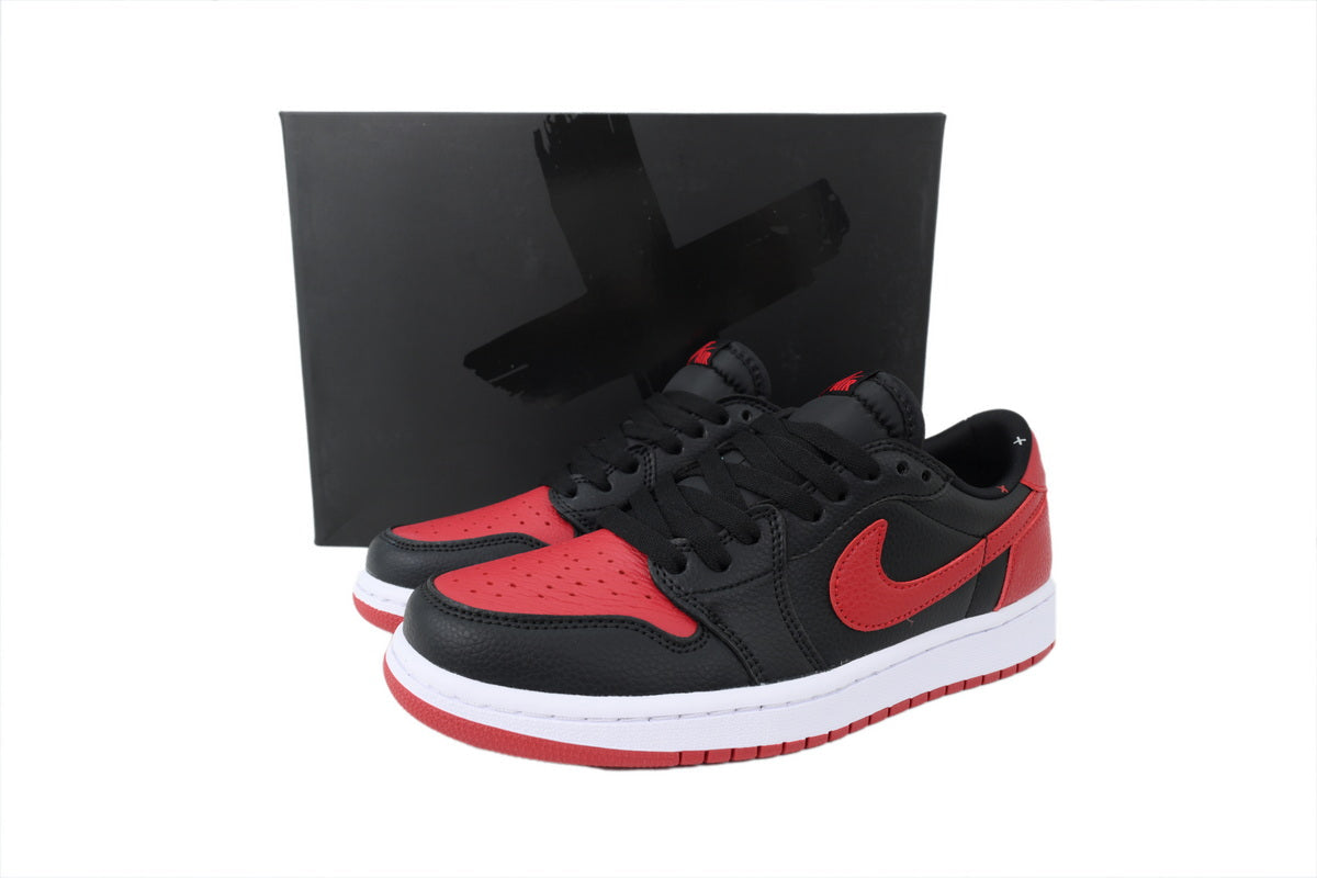 Nike Air Jordan 1 Retro Low Low-Top Sneakers