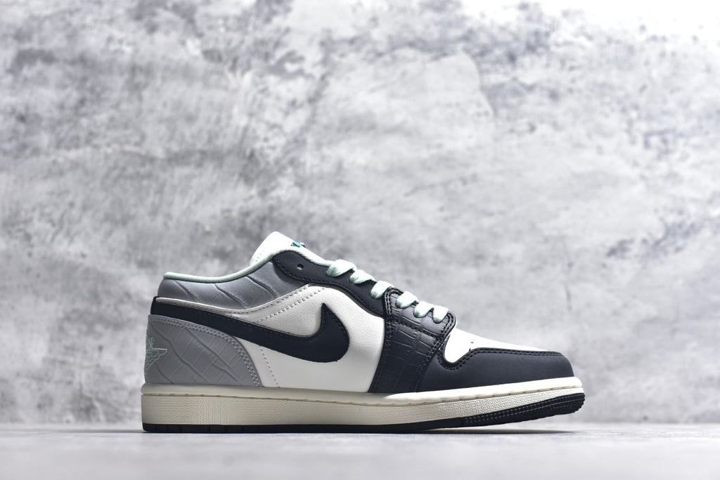 Air Jordan 1 Low AJ1 Sneakers | Men's & Women's