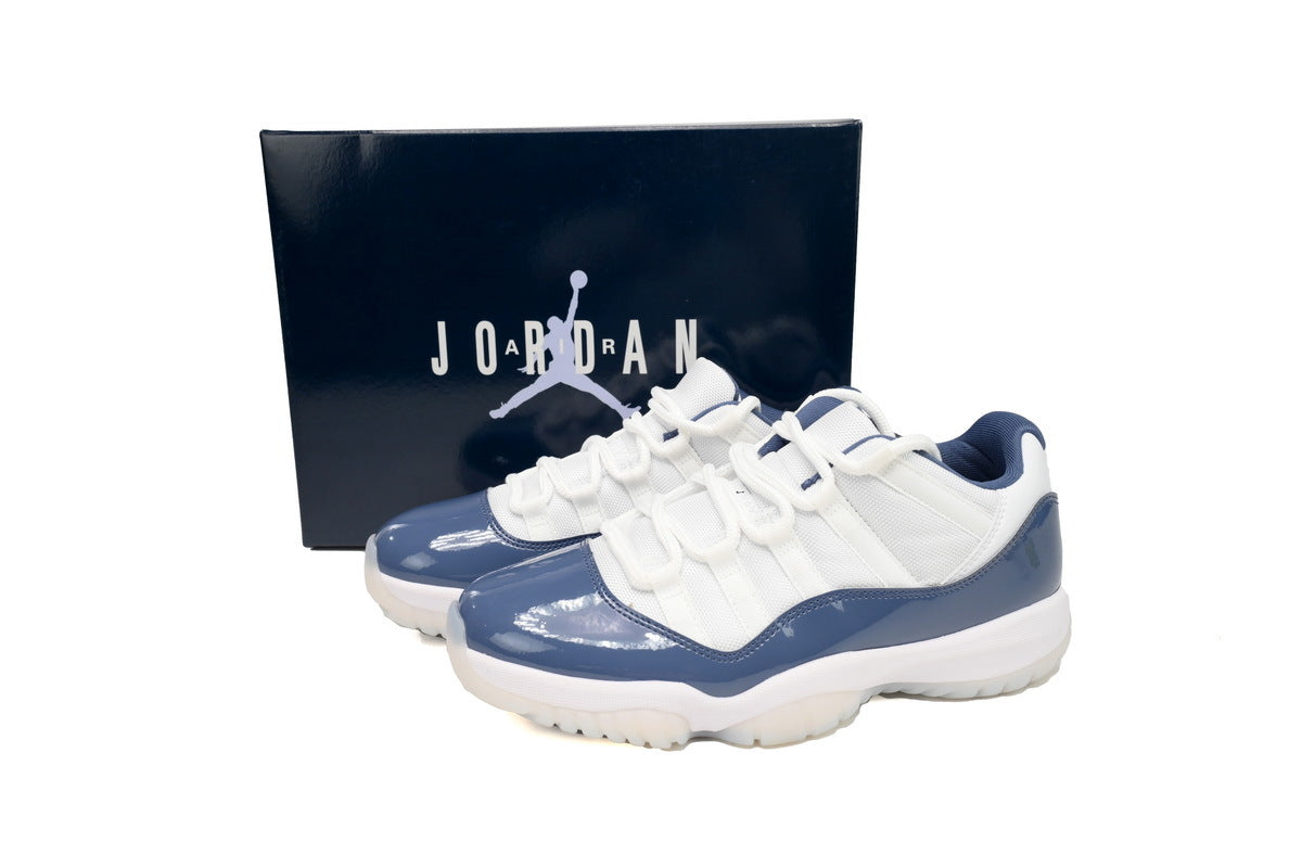 Nike Air Jordan 11 Retro Sneakers | EU 36–45