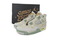 Nike Air Jordan 4 – Retro Basketball Sneakers
