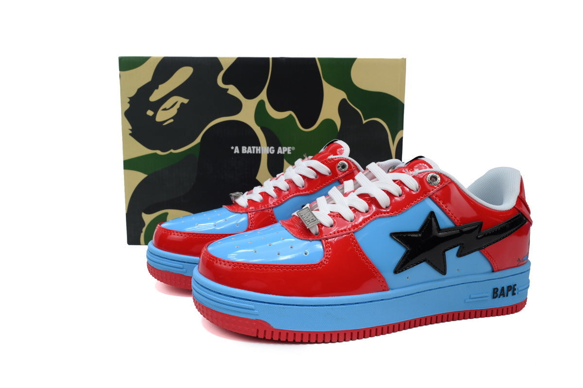BATHING APE BAPE Sneakers