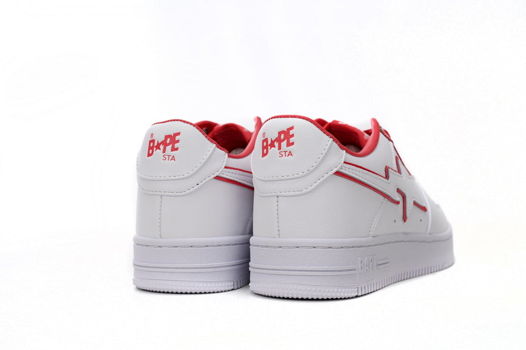 BATHING APE BAPE Sneakers