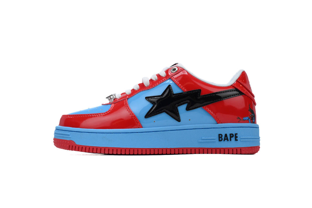 BATHING APE BAPE Sneakers