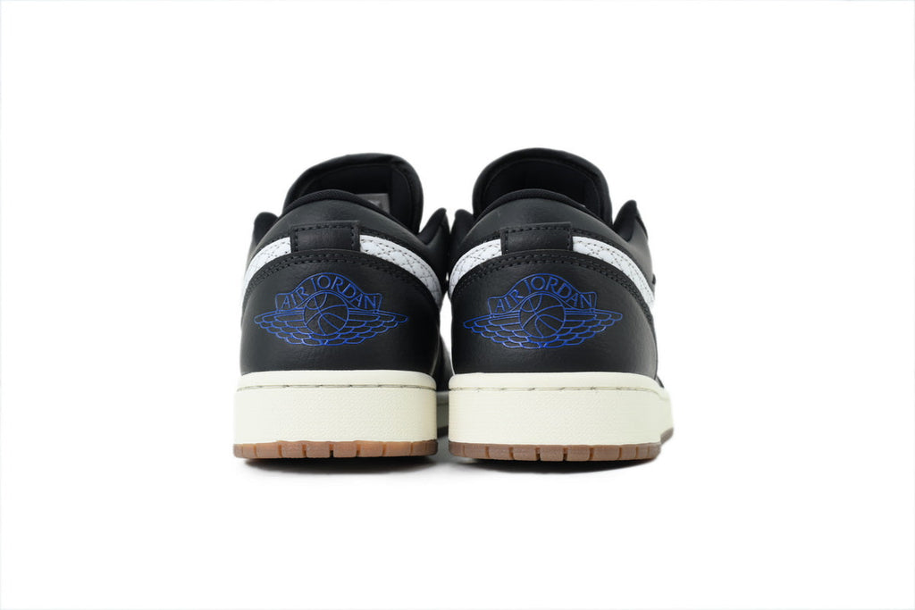Nike Air Jordan 1 Retro Low Low-Top Sneakers