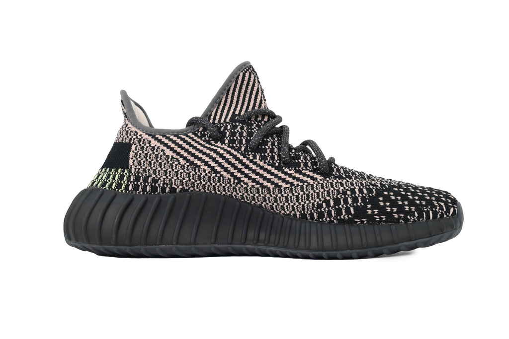 Adidas Yeezy Boost 350 V2 – Lifestyle Sneakers