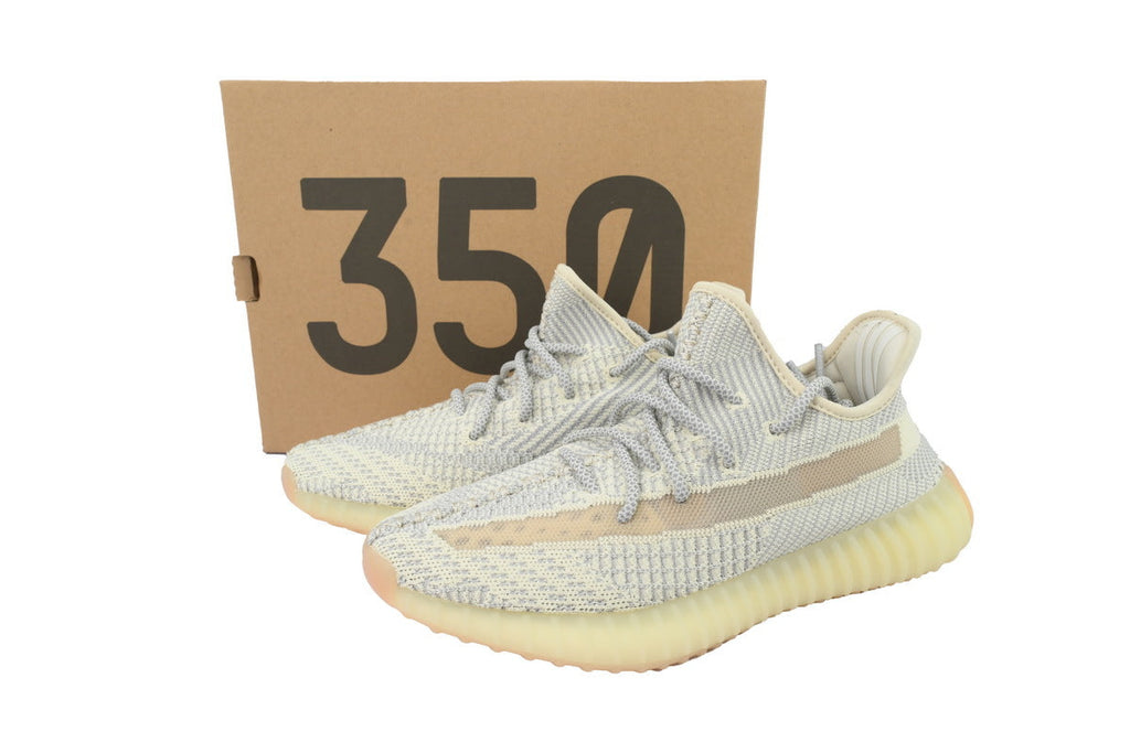 Adidas Yeezy Boost 350 V2 – Lifestyle Sneakers