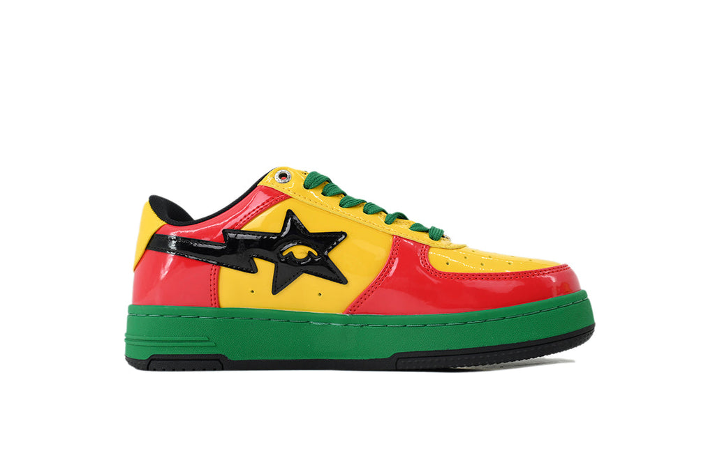 BATHING APE BAPE Sneakers