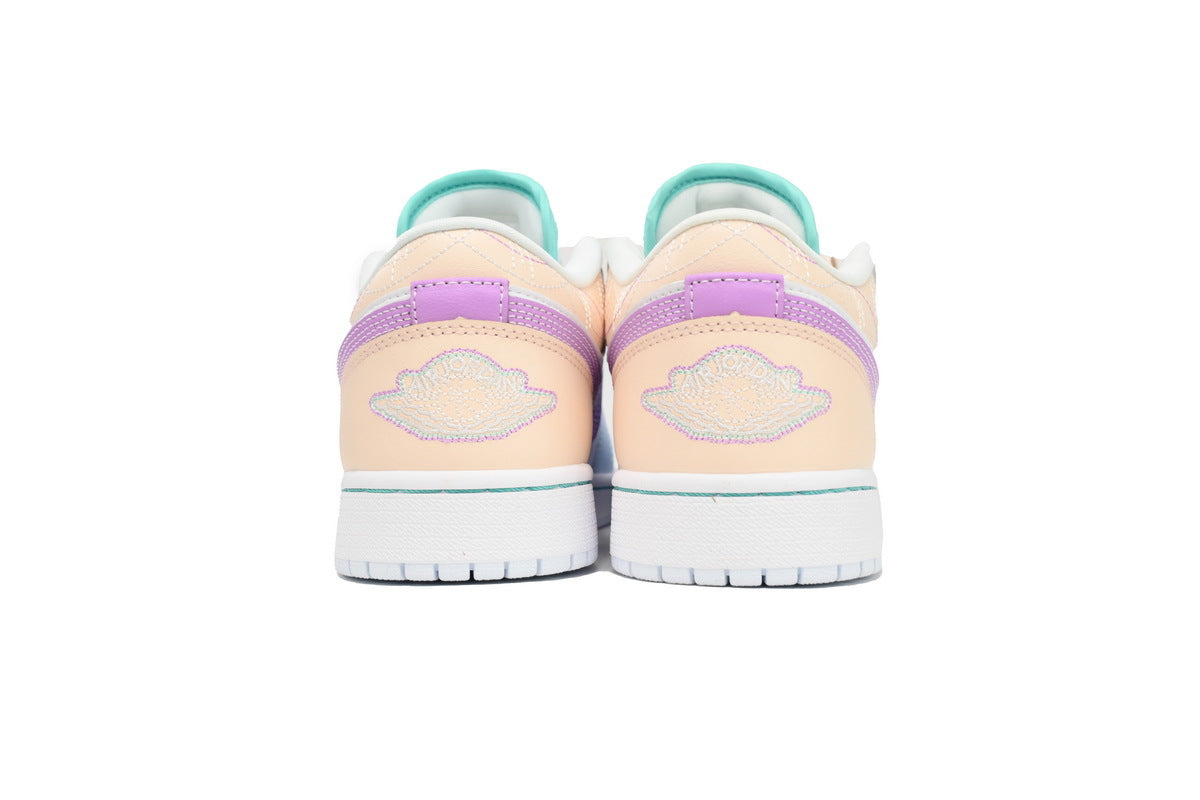 Nike Air Jordan 1 Retro Low Low-Top Sneakers