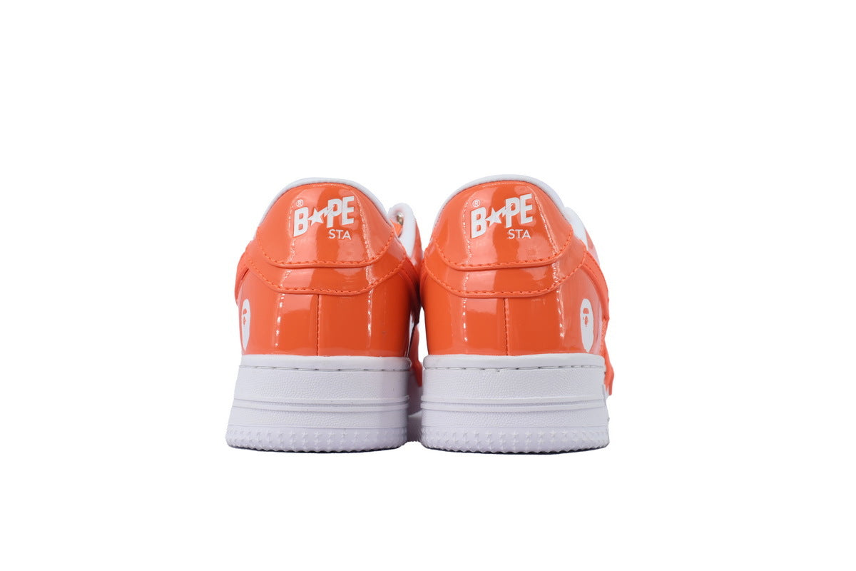 BATHING APE BAPE Sneakers