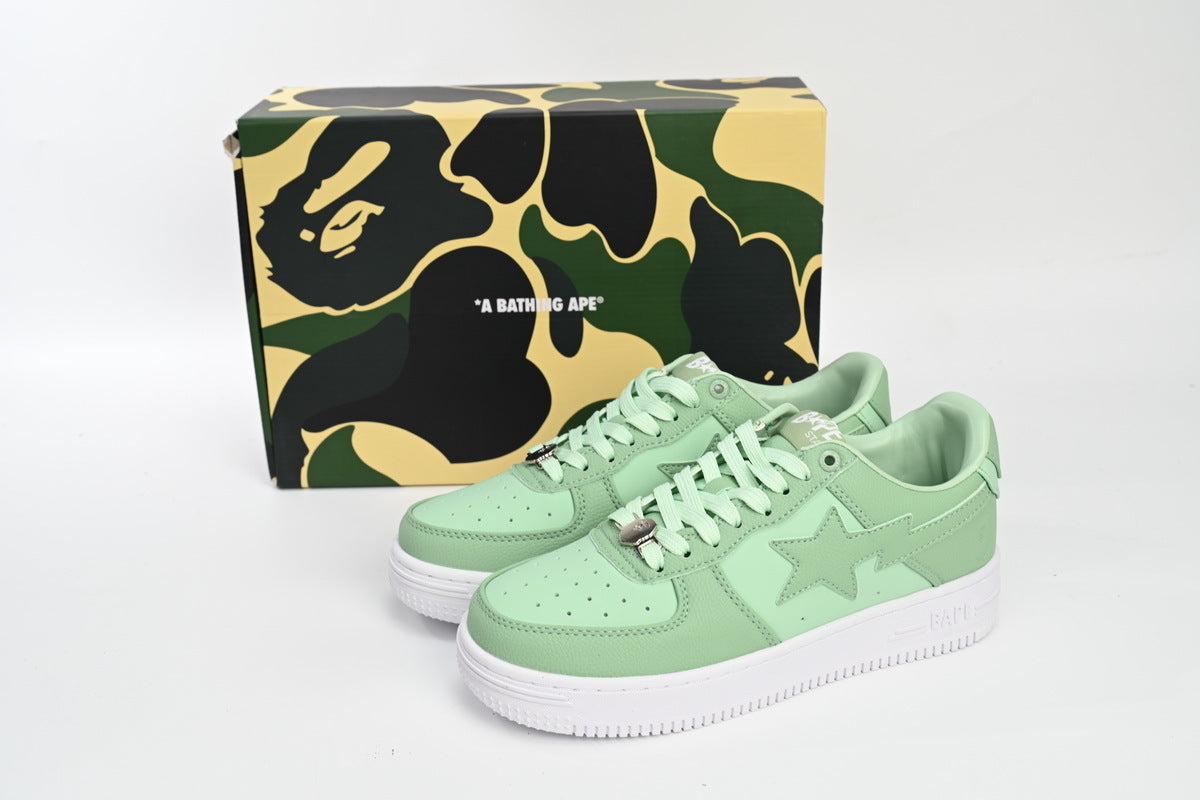 BATHING APE BAPE Sneakers