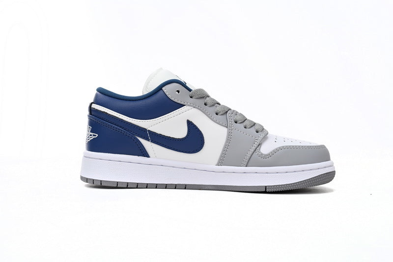 Nike Air Jordan 1 Retro Low Low-Top Sneakers