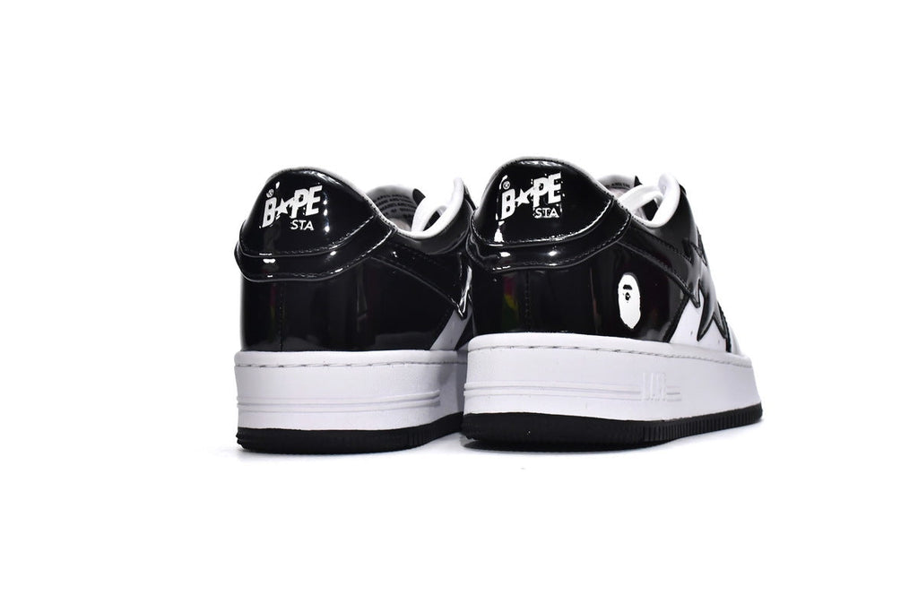 BATHING APE BAPE Sneakers