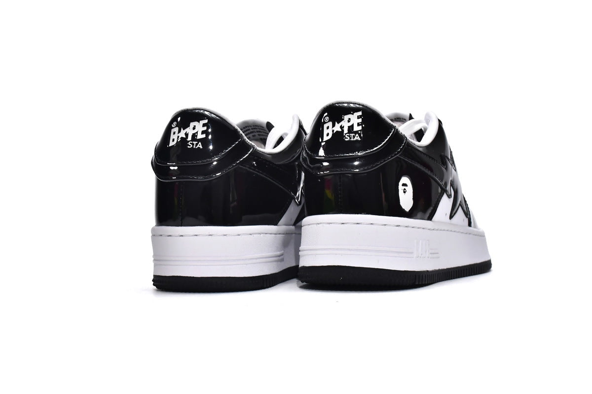 BATHING APE BAPE Sneakers