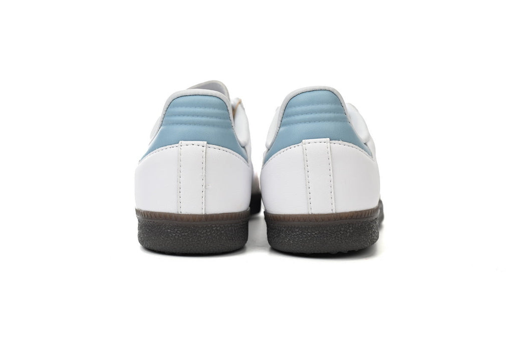 Adidas Samba OG – Classic Leather Sneakers