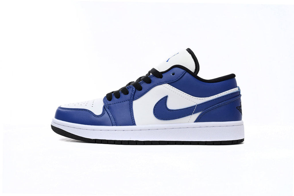 Nike Air Jordan 1 Retro Low Low-Top Sneakers