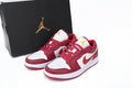 Nike Air Jordan 1 Retro Low Low-Top Sneakers