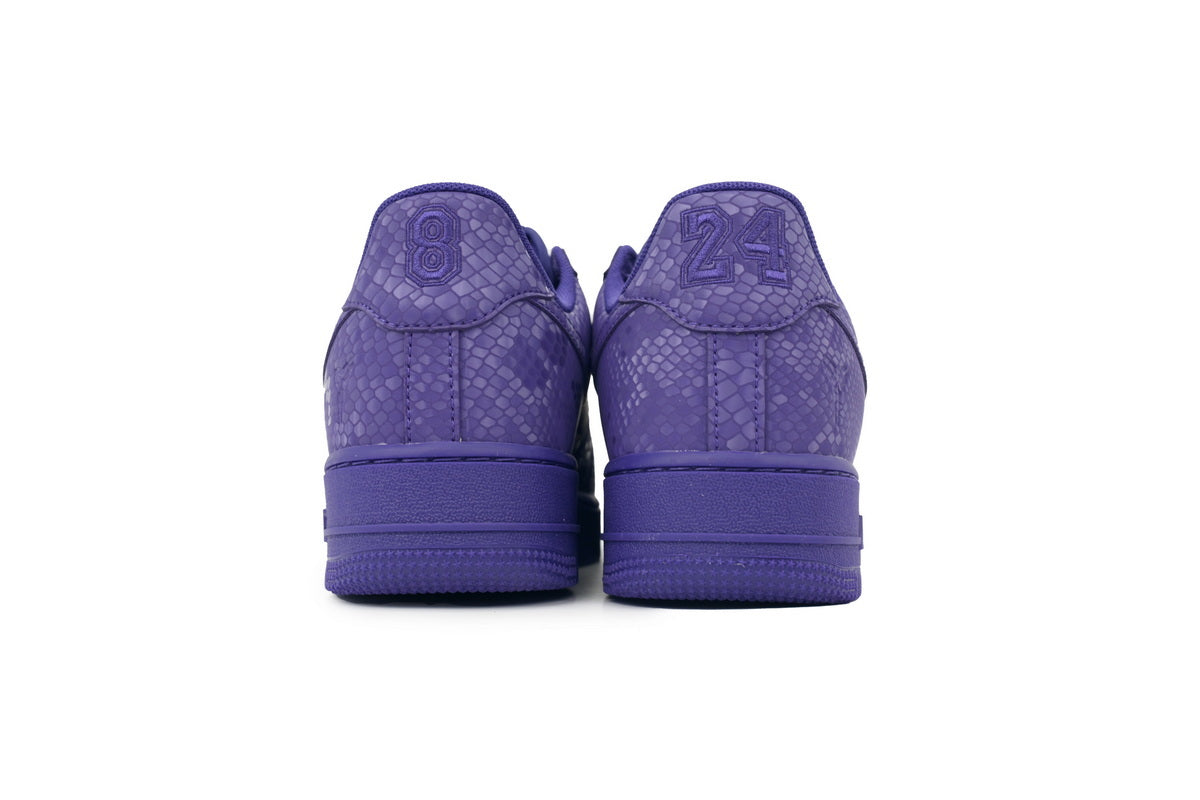 Nike Air Force 1 Low-EU Sizes 36–45