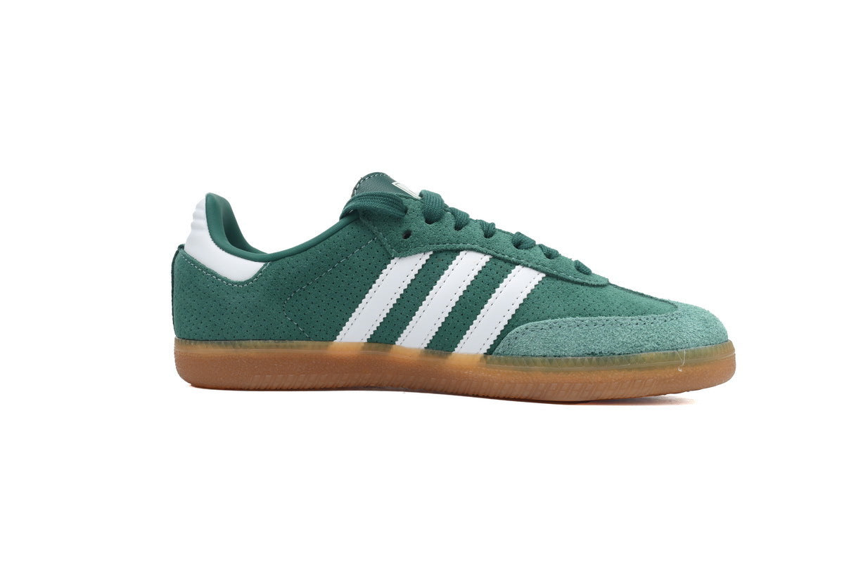 Adidas Samba OG – Classic Leather Sneakers