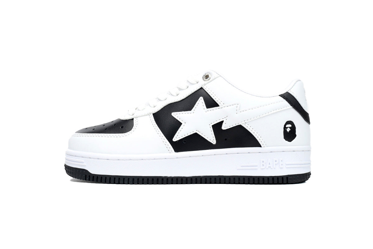 BATHING APE BAPE Sneakers