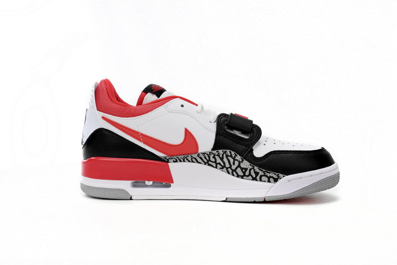 Nike Air Jordan Legacy 312 Low Sneakers | EU 36–45