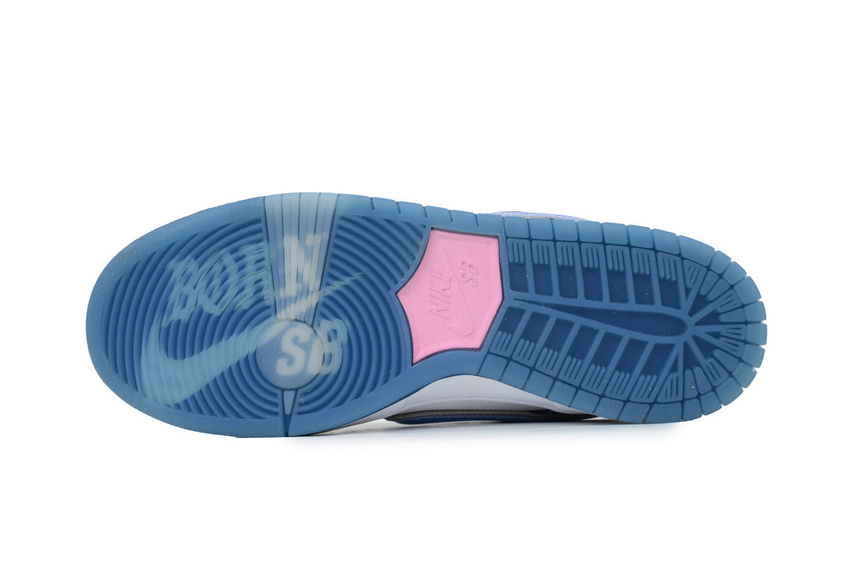 Nike SB Dunk Low – Classic Streetwear Sneakers (EU 36–45)