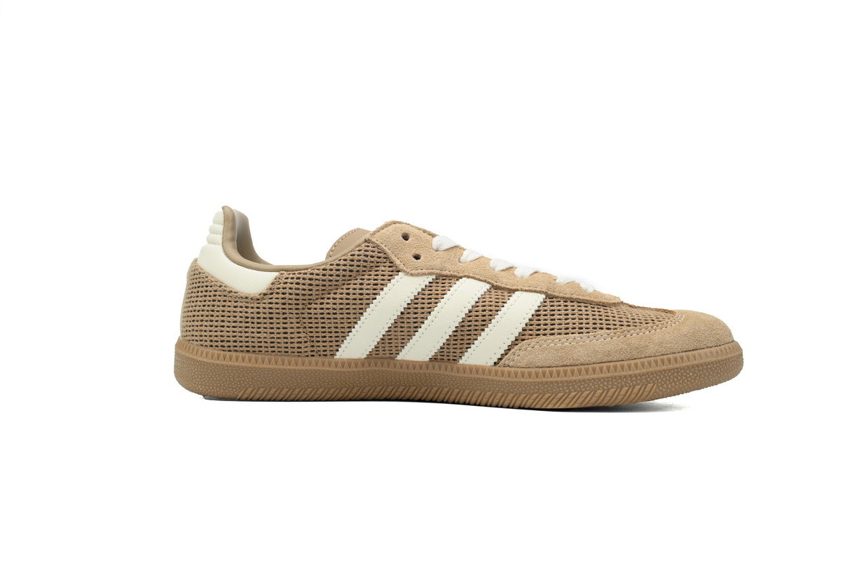 Adidas Samba OG – Classic Leather Sneakers