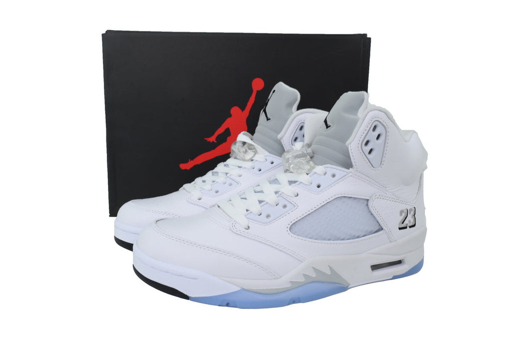 Nike Air Jordan 5 Retro – Men's Sneakers (EU 36–45)