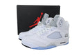 Nike Air Jordan 5 Retro – Men's Sneakers (EU 36–45)
