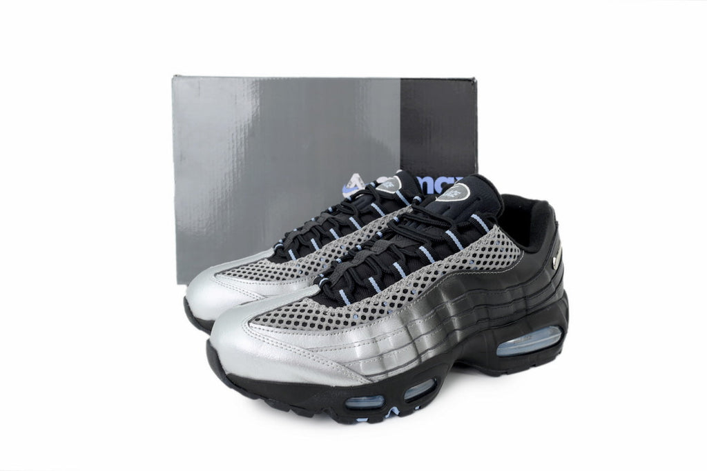 Nike Air Max 95 – Classic Sneakers