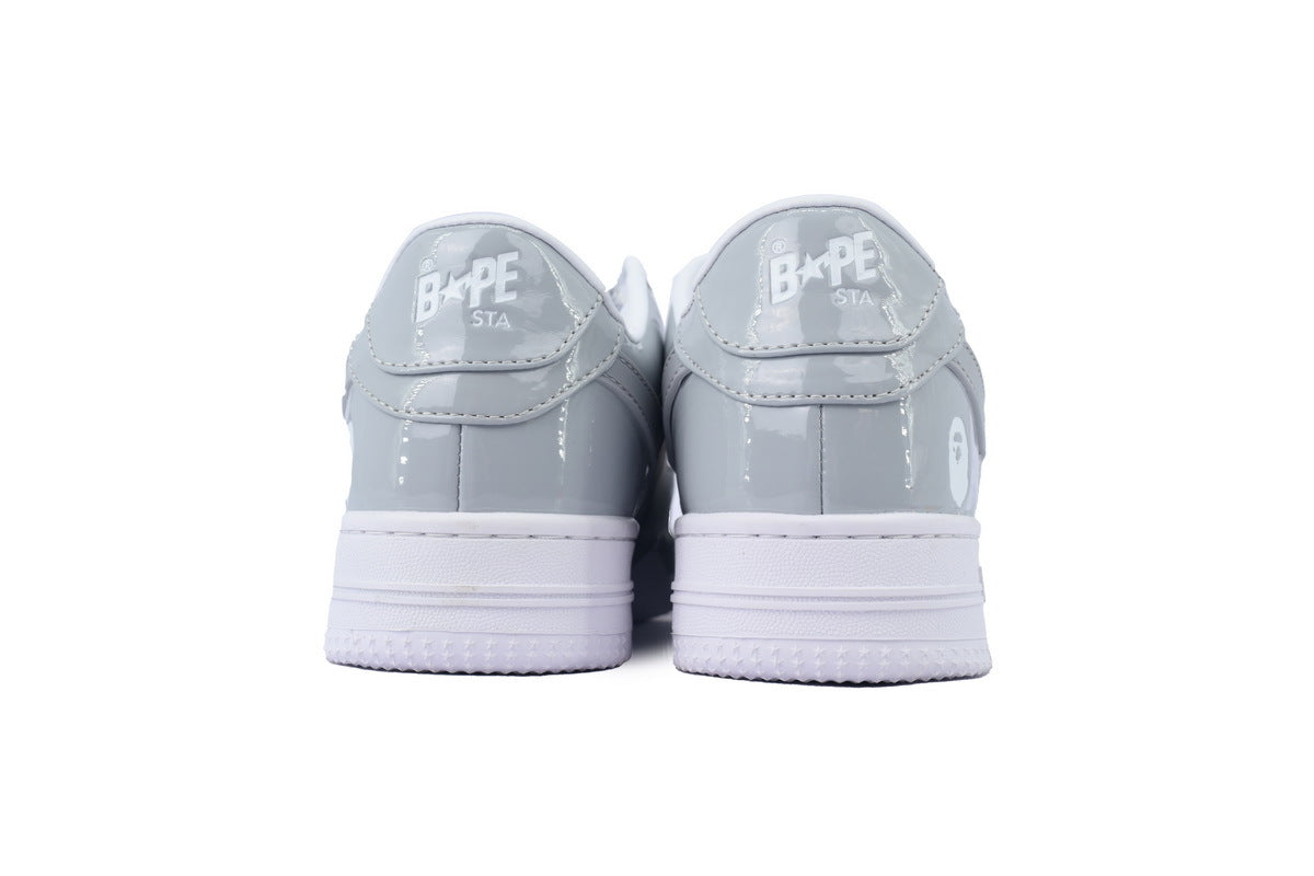 BATHING APE BAPE Sneakers