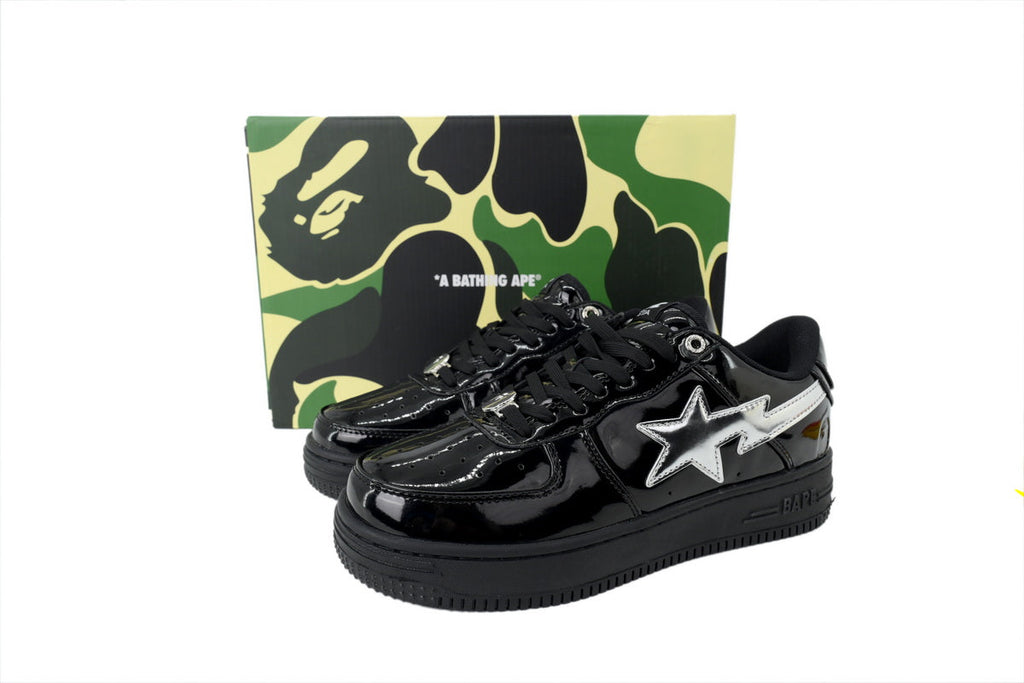 BATHING APE BAPE Sneakers