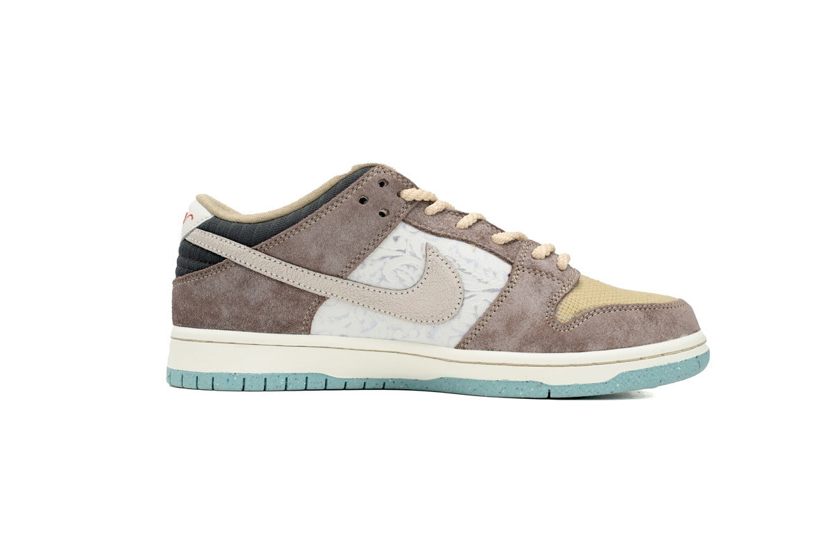 Nike SB Dunk Low – Classic Streetwear Sneakers (EU 36–45)