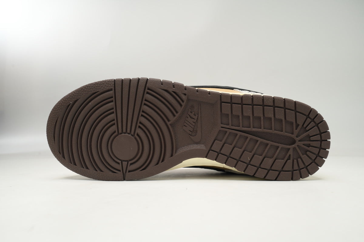 Nike SB Dunk Low – Classic Streetwear Sneakers (EU 36–45)