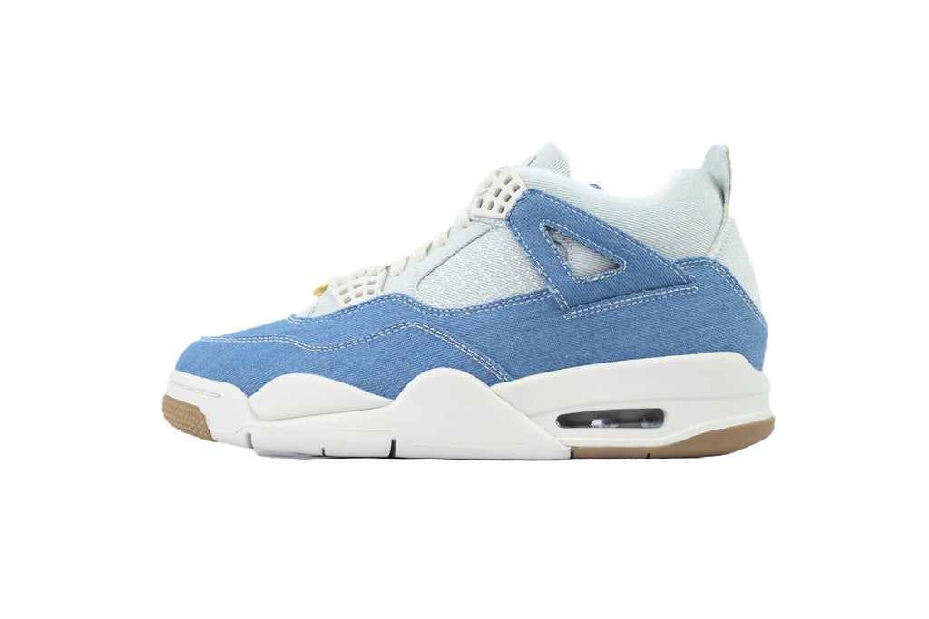 Nike Air Jordan 4 – Retro Basketball Sneakers