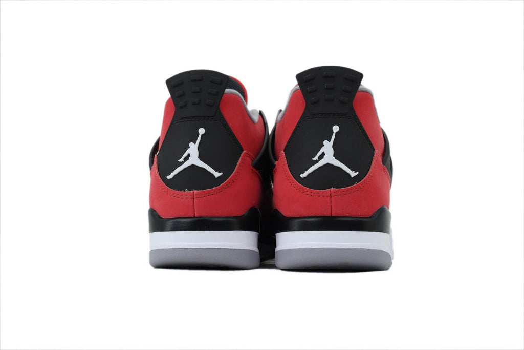 Nike Air Jordan 4 – Retro Basketball Sneakers