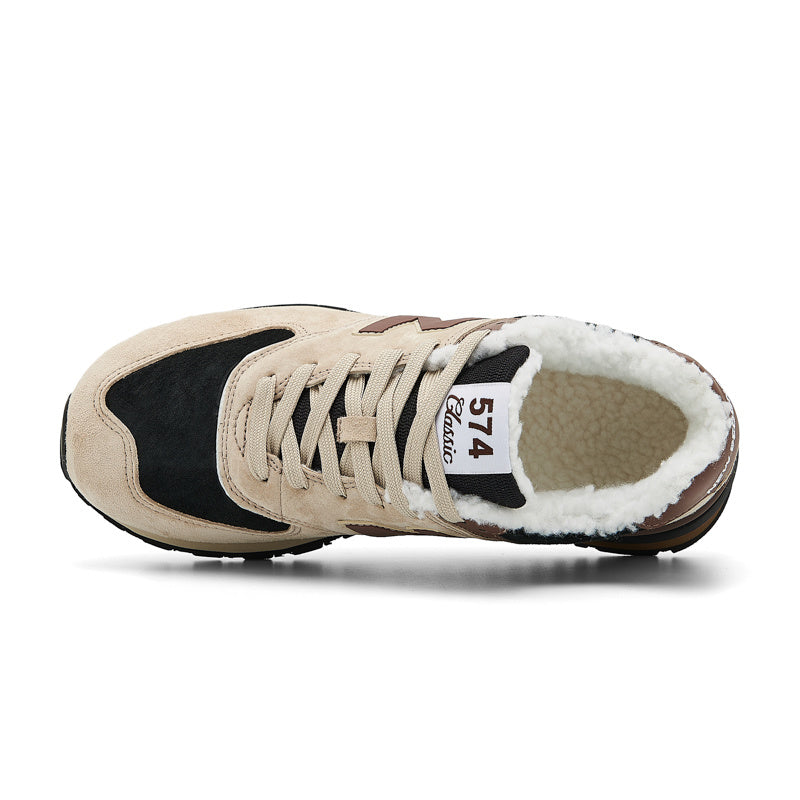 New Balance 574 Retro Sneakers | Classic Comfort & Style | EU 36-45