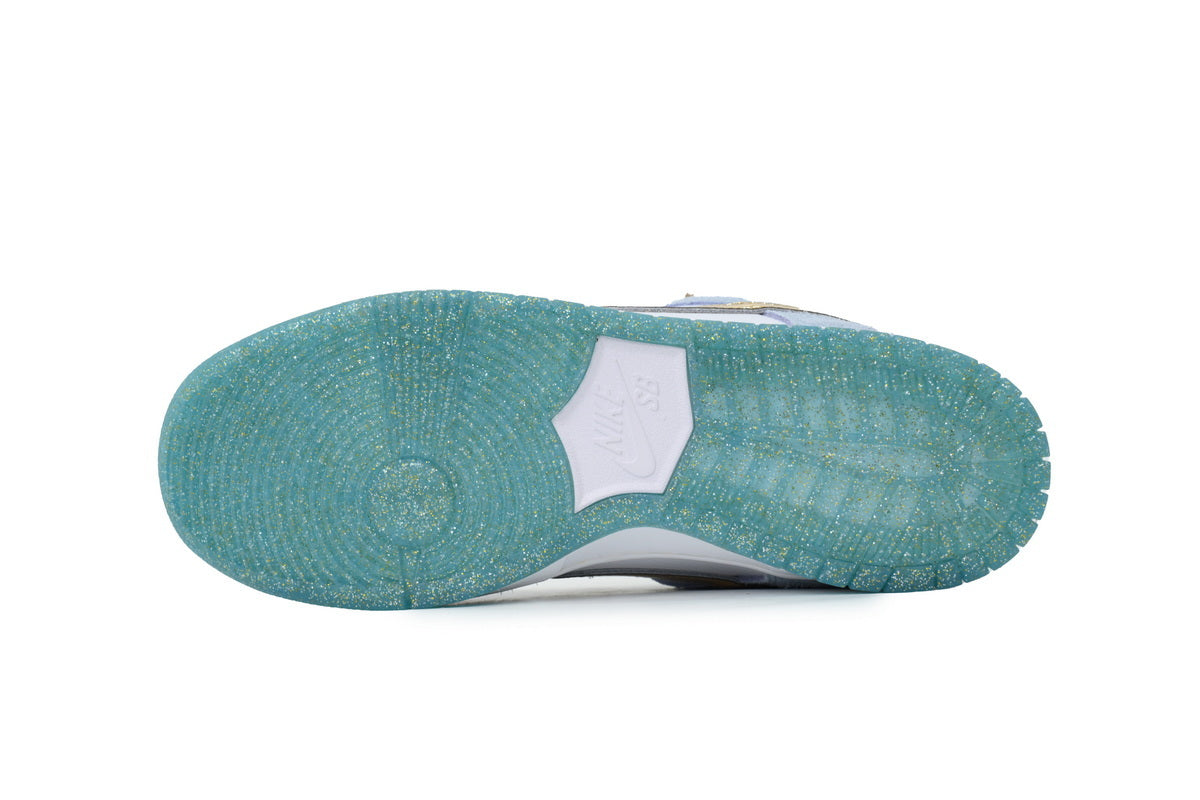 Nike SB Dunk Low – Classic Streetwear Sneakers (EU 36–45)