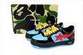BATHING APE BAPE Sneakers