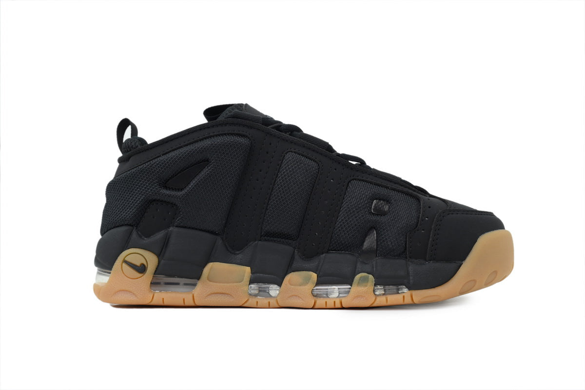Nike Air More Uptempo – Bold Streetwear Sneakers
