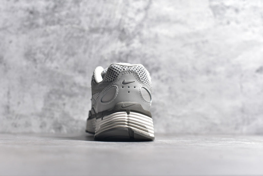 Nike P-6000 Low-Top Sneakers | Retro Casual Style
