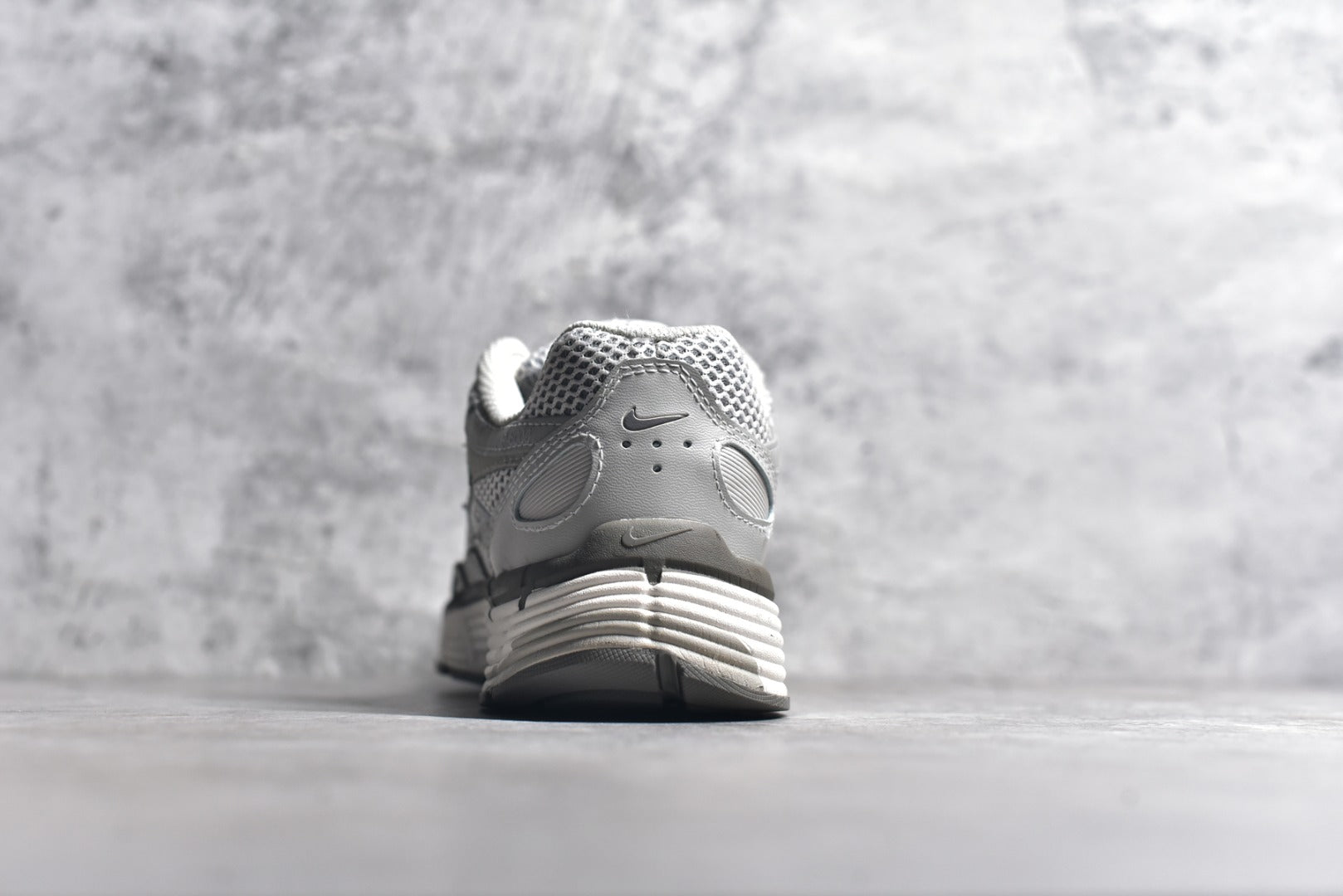 Nike P-6000 Low-Top Sneakers | Retro Casual Style