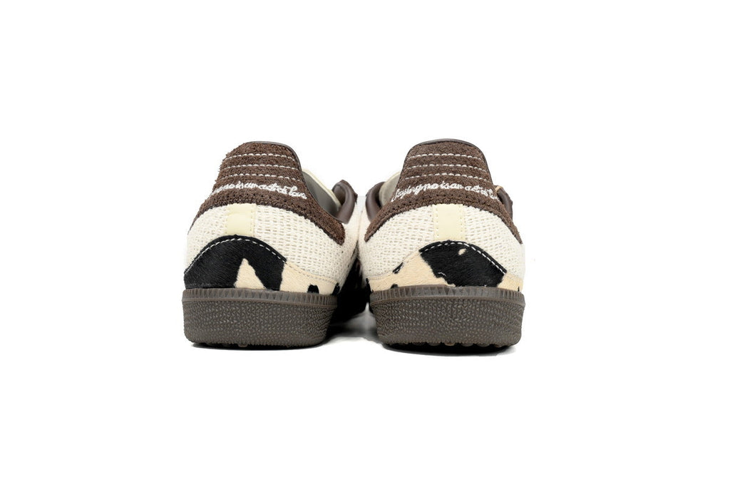 Adidas Samba OG – Classic Leather Sneakers