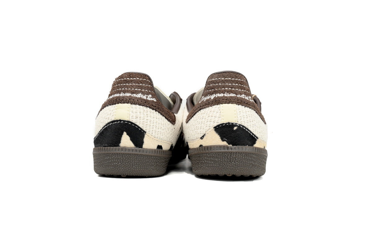 Adidas Samba OG – Classic Leather Sneakers