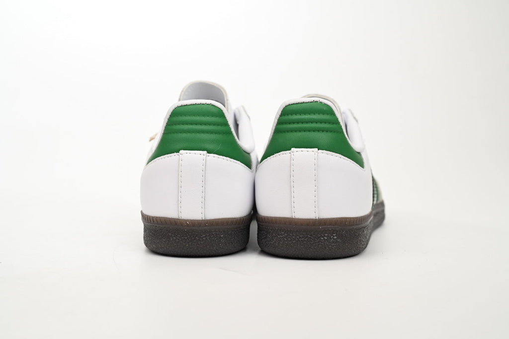 Adidas Samba OG – Classic Leather Sneakers