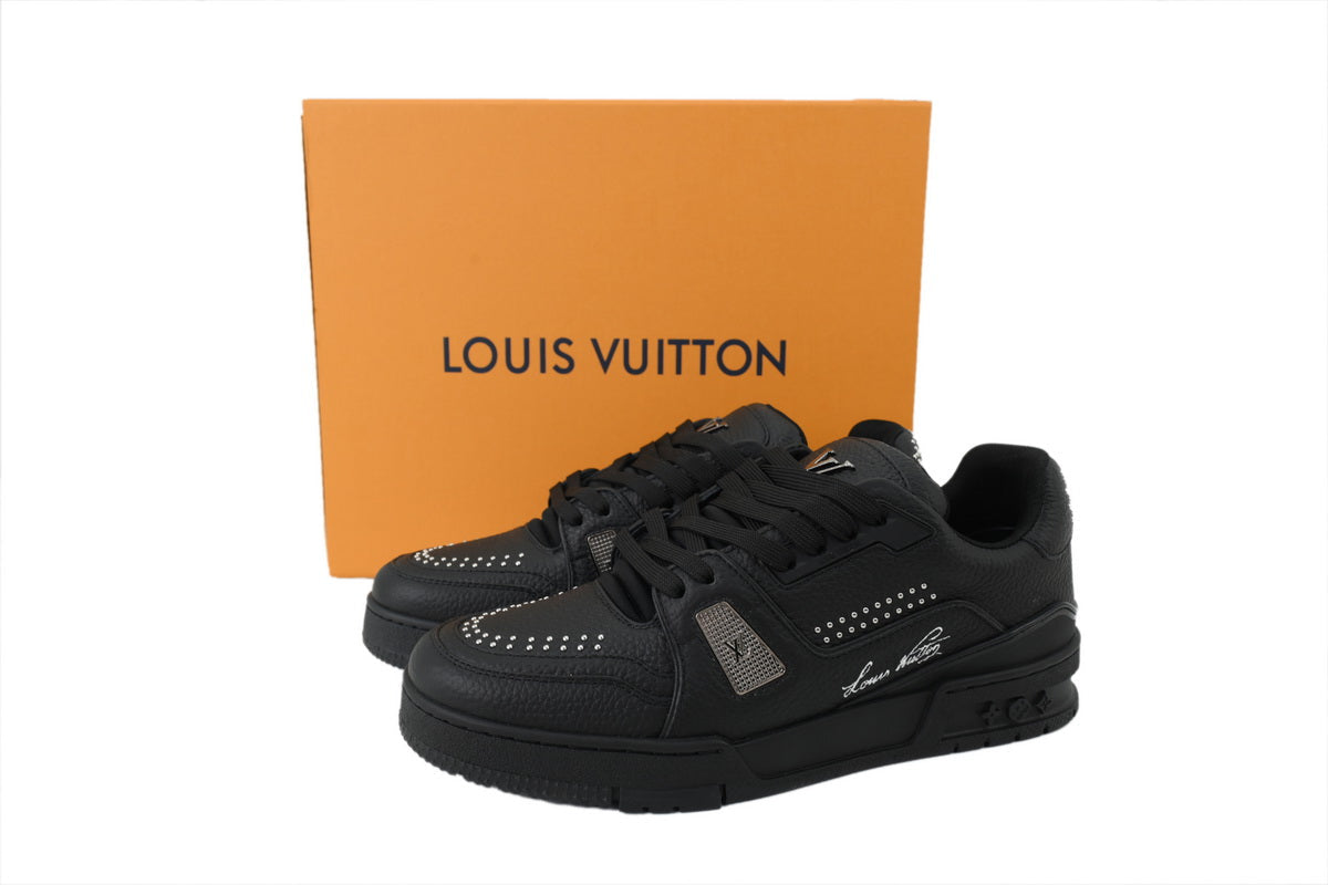 Louis Vuitton LV Trainer Sneakers