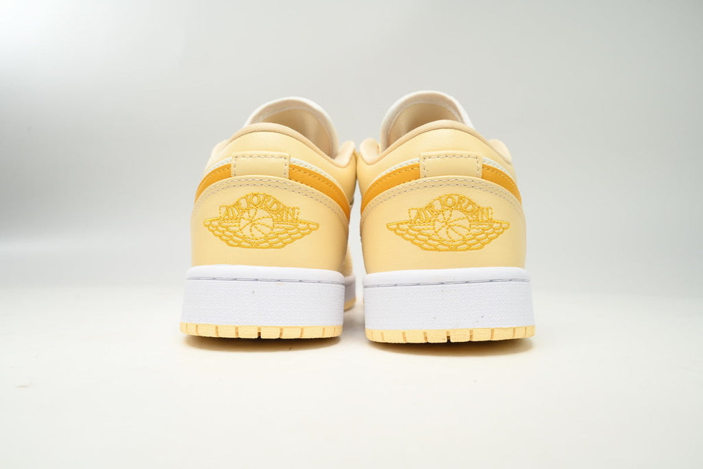 Nike Air Jordan 1 Retro Low Low-Top Sneakers