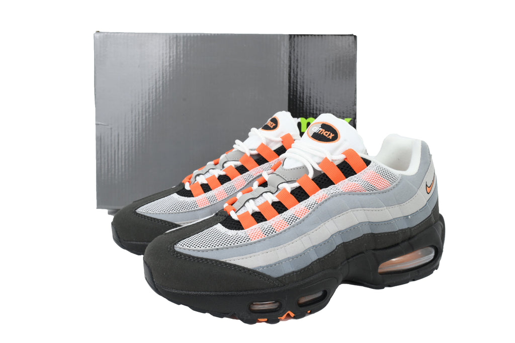 Nike Air Max 95 – Classic Sneakers