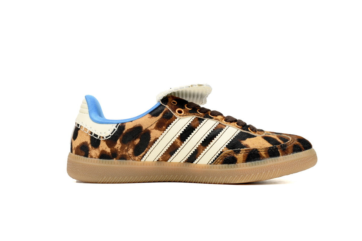 Adidas Samba OG – Classic Leather Sneakers