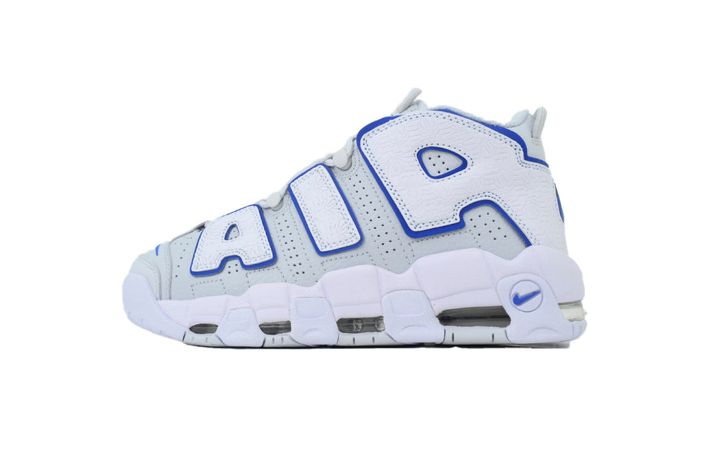 Nike Air More Uptempo – Bold Streetwear Sneakers