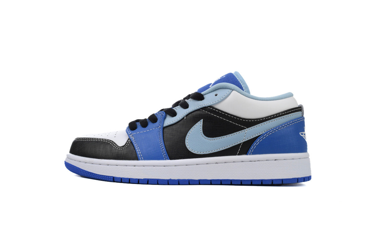 Nike Air Jordan 1 Retro Low Low-Top Sneakers